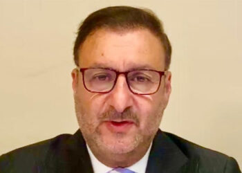 نزار أبو إسماعيل يطالب بخطة تحفيزية لتعزيز التبادل التجاري بين مصر والمغرب