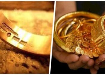 ازاي نعرف الذهب المضروب من السليم.. شعبة الذهب ترد