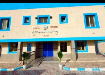 الصحة: تقديم 1,3 مليون خدمة طبية بالمنشآت الصحية بمحافظة شمال سيناء