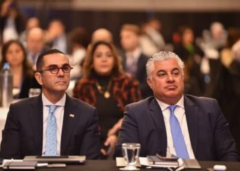 وزير الاستثمار يشارك بمنتدى الأعمال المصري -السويسري لتعزيز الشراكة الاقتصادية والاستثمارية بين البلدين