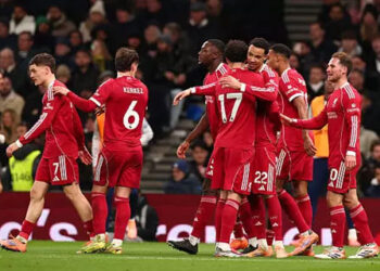 ليفربول يخشى مفاجآت كأس الاتحاد الإنجليزى أمام بارنسلي الليلة