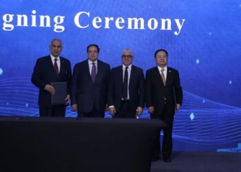 وزير الاستثمار يشيد بتنظيم منتدى للاستثمار المصري الصيني في تعزيز التعاون الاقتصادي