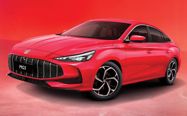 مواصفات إم جي جي تي 2026 الجديدة