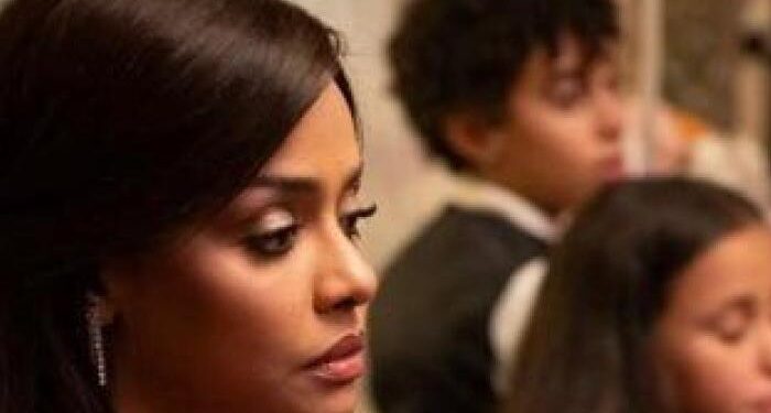 أسماء أبو اليزيد تشارك فى دراما رمضان 2026 بمسلسلى النص التانى وتوابع