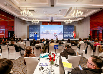 وزارة السياحة والآثار تنظم قافلة سياحية للترويج للمقصد المصري بالسوق الصيني