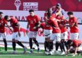 موعد مباراة مصر وبنين اليوم في كأس أمم إفريقيا