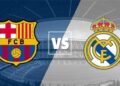 موعد مباراة برشلونة وريال مدريد في نهائي كأس السوبر الإسباني الليلة