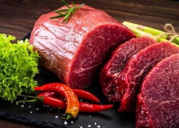 أسعار اللحوم في مصر اليوم الجمعة