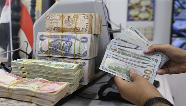 أسعار العملات في مصر اليوم الخميس