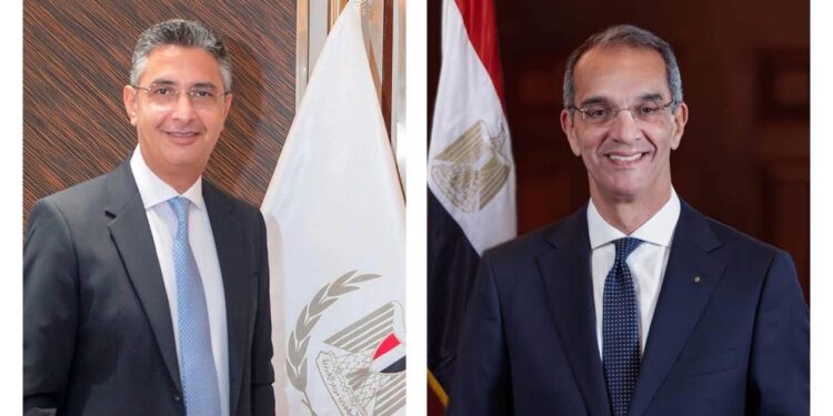 قصر 9 خدمات من السجل التجاري حصريًا على منصة «مصر الرقمية» اعتبارًا من يناير 2026