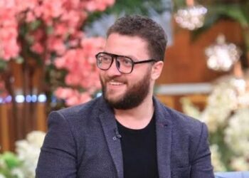 ميشيل ميلاد ينضم لمسلسل «هي كيميا» في رمضان 2026