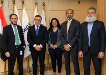 “ICT Misr” تتعاون مع “Riverbed” العالمية لتسريع تطوير مراكز البيانات في مصر