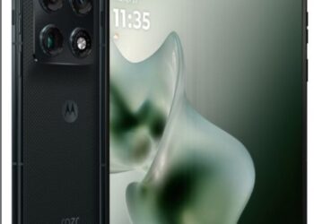 موتورولا تطلق أول هاتف قابل للطي كالكتاب Razr Fold