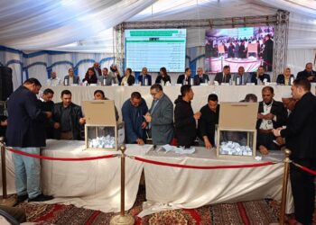 وزير الإسكان: تخصيص 344 قطعة أرض للمواطنين الذين تم توفيق أوضاعهم بمنطقة الرابية بالشروق