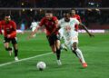 منتخب مصر يضرب كوت ديفوار 3-2 ويواجه السنغال فى نصف نهائى أمم أفريقيا