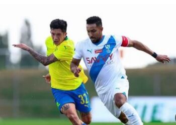 صن داونز ضد الهلال في مواجهة نارية بدوري أبطال أفريقيا اليوم