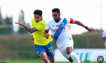 صن داونز ضد الهلال في مواجهة نارية بدوري أبطال أفريقيا اليوم