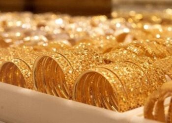أسعار الذهب في التعاملات المسائية اليوم الجمعة