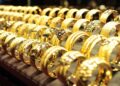 أسعار الذهب في مصر اليوم الأحد