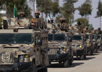 الجيش السوري يمنح مهلة أخيرة لإخلاء حي الشيخ مقصود تمهيدًا لعملية عسكرية محتملة