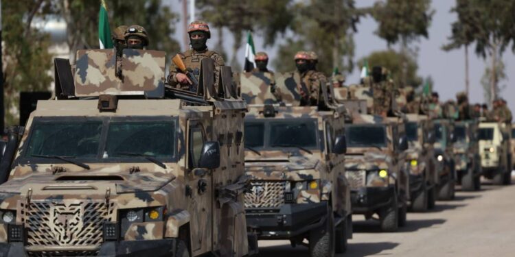 الجيش السوري يمنح مهلة أخيرة لإخلاء حي الشيخ مقصود تمهيدًا لعملية عسكرية محتملة