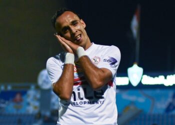الزمالك يشترط تنازل ناصر منسى عن مستحقاته للرحيل إلى الاتحاد السكندري