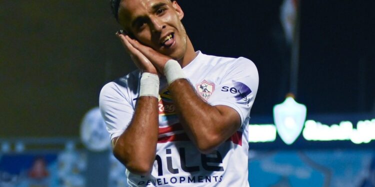 الزمالك يشترط تنازل ناصر منسى عن مستحقاته للرحيل إلى الاتحاد السكندري