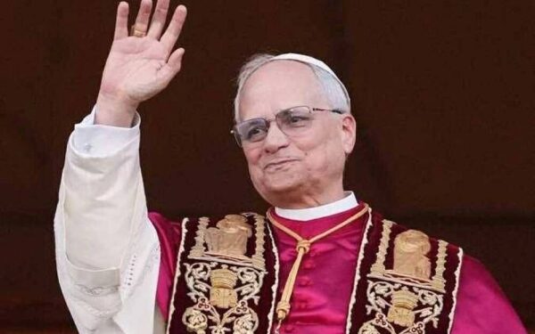 بابا الفاتيكان يتلقى دعوة للانضمام إلى مجلس السلام في غزة