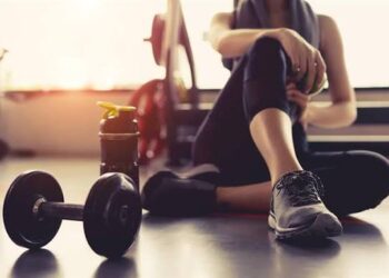 ممارسة الرياضة لـ 10 تحميك من سرطان القولون