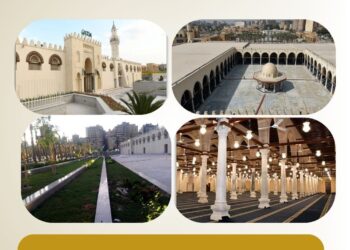 وزارة الإسكان: طفرة غير مسبوقة في إحياء القاهرة التاريخية وتحويلها إلى مقاصد سياحية عالمية