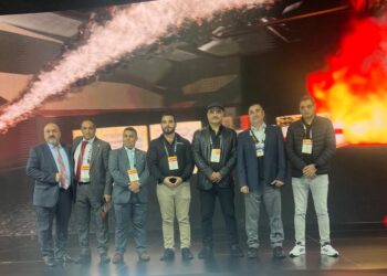 تحالف استراتيجي بين “ايدج كوم” و “نافكو” لتقديم احدث تكنولوجيا لمكافحة الحريق لمراكز البيانات و مرافق الاتصالات الحيوية