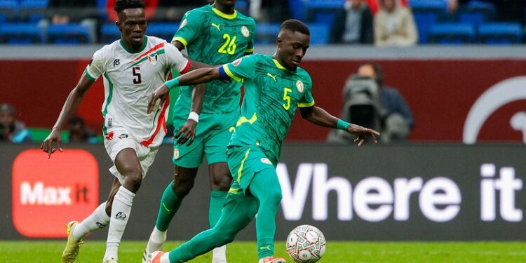 السنغال تواجه مالي في لقاء التاريخ والطموح بكأس أمم أفريقيا
