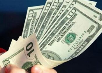 أسعار الدولار في مصر اليوم الجمعة