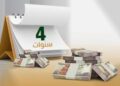 مميزات شهادة الادخار الرباعية 2025 بعد قرار البنك المركزي