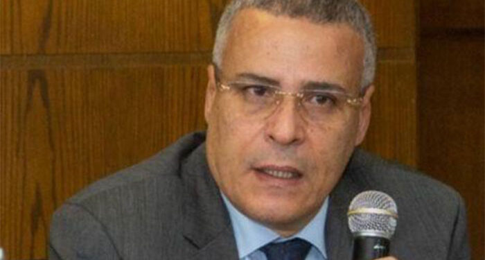 قناوي: الصناعة قاطرة الاقتصاد والعامل الفني أصبح العنصر النادر