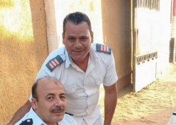 وفاة ضابط شرطة أثناء تأمين الانتخابات في مغاغة