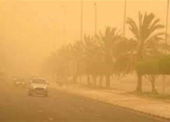 البسوا الكمامات.. الأرصاد تحذر من حالة الطقس اليوم الخميس