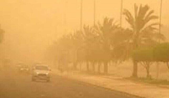 البسوا الكمامات.. الأرصاد تحذر من حالة الطقس اليوم الخميس