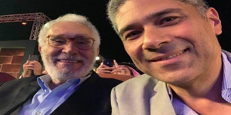 تحرك عاجل من وزارة المالية بعد الحجز على معاش عبد الرحمن أبو زهرة