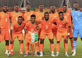 مصر تواجه كوت ديفوار في ربع نهائي أمم أفريقيا