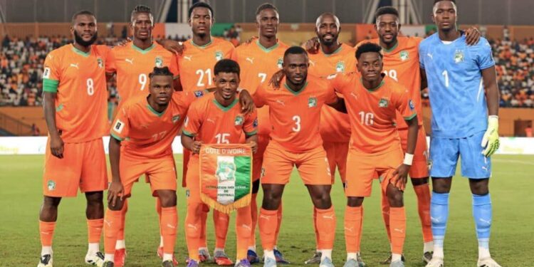 مصر تواجه كوت ديفوار في ربع نهائي أمم أفريقيا