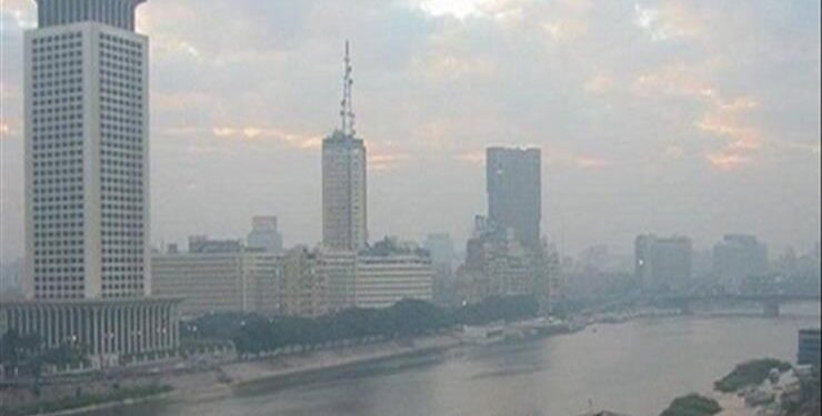 حالة الطقس اليوم في مصر ودرجات الحرارة