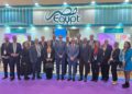 مشاركة مصرية متميزة بمعرض جلفود دبي 2026بجناح ضم 175 شركة