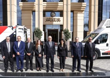 «التخطيط»: جهود متواصلة لرفع كفاءة الخدمات الحكومية المقدمة للمواطنين