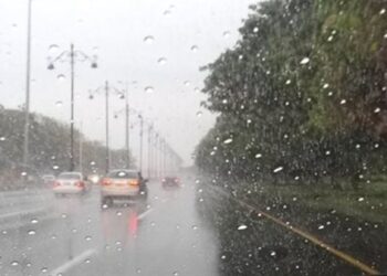 الأرصاد تحذر: تكاثر السحب الممطرة الآن على هذه المحافظات وتوقعات بأمطار