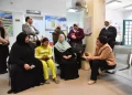 نائب وزير الصحة والسكان تتفقد منشآت صحية بالفيوم وتتابع حصاد 2025 وتنفيذ الخطة السكانية