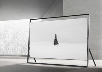 سامسونج تطلق أول تلفزيون في العالم بتقنية Micro RGB بقياس 130 بوصة بتصميم متقدم