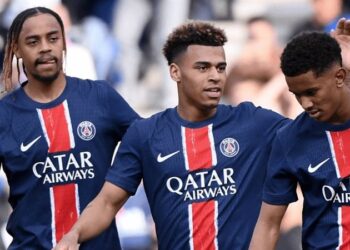 باريس سان جيرمان تتحدى سبورتنج لشبونة الليلة