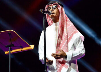 22 يناير.. رابح صقر يشعل مسرح أرينا الكويت ضمن موسم فبراير