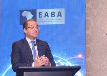 وزير المالية.. في مؤتمر «جمعية رجال الأعمال المصريين الأفارقة وإي. تاكس»